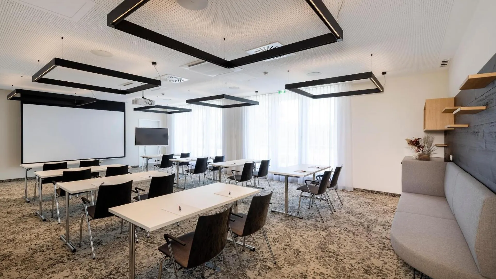 Arcotel Hafencity Drážďany Hotel