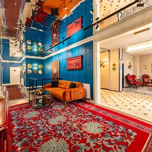 https://hexa-suites.istanbul-turkeyhotels.com