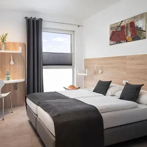 Hotel Novalis By Aurum, Drezno