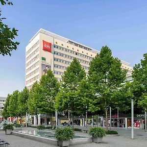 3* Hotel Ibis Zentrum