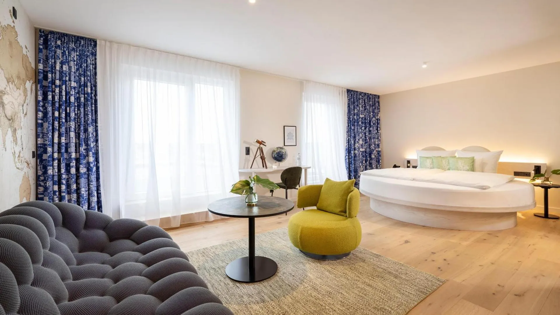 Arcotel Hafencity Dresden Hotel