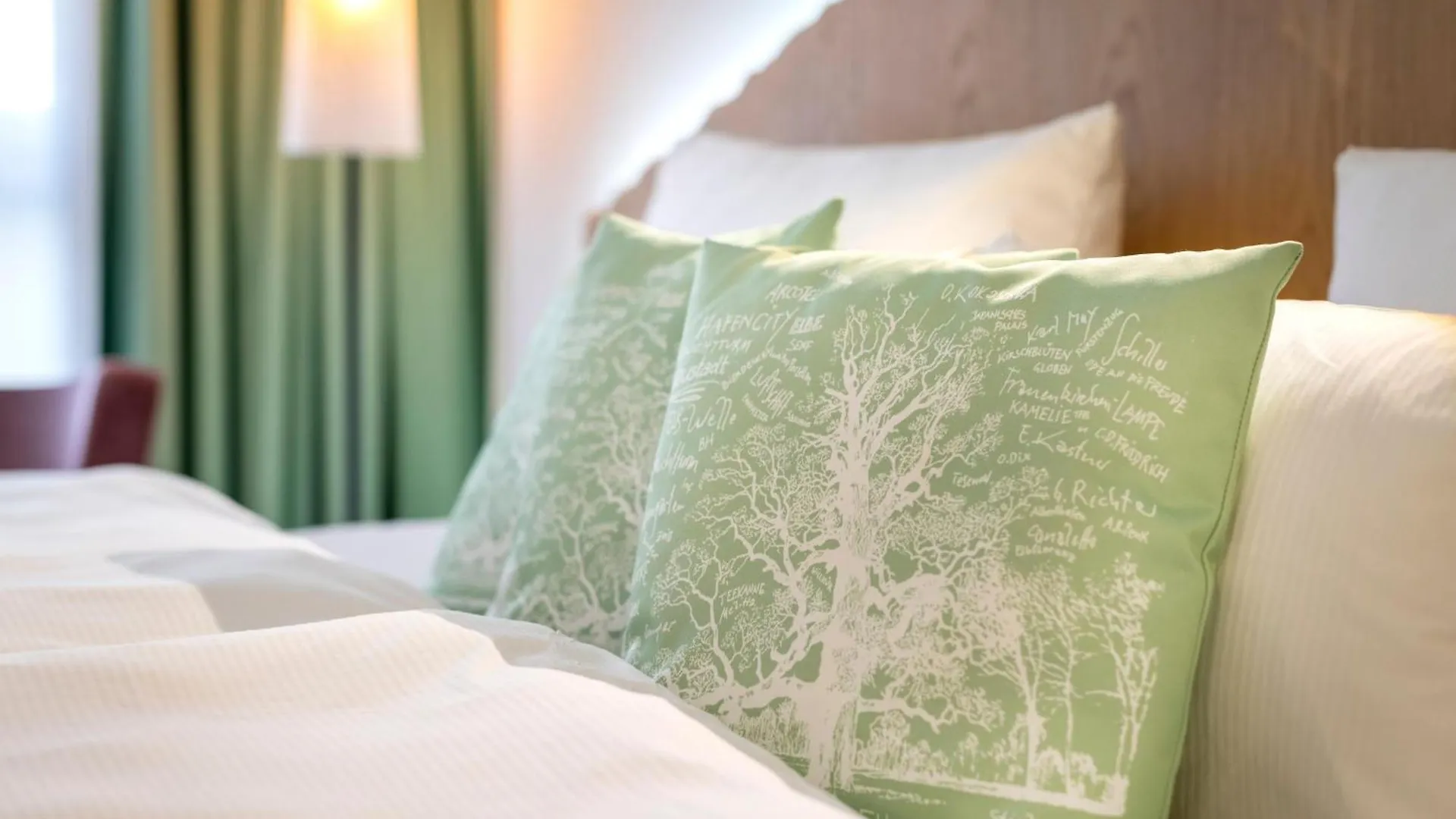 Hotel Arcotel Hafencity Drezno